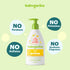 Bubble Bath, 266ml, Chamomile Verbena